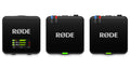 RODE Wireless GO (Gen 3) Compact Wireless Microphone System - WIGOGEN3 - image 1