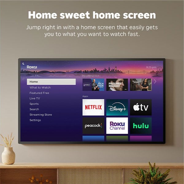 Roku Streaming Stick Plus with 4K Support and HDR10 - 3830R - image 4