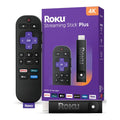Roku Streaming Stick Plus with 4K Support and HDR10 - 3830R - image 1