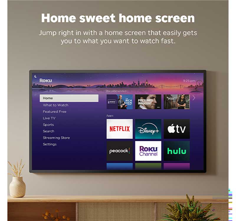 Roku Streaming Stick HD - 3840R - image 6