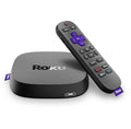 Roku Ultra 4K Streaming Device (2024) - 4850R - image 1