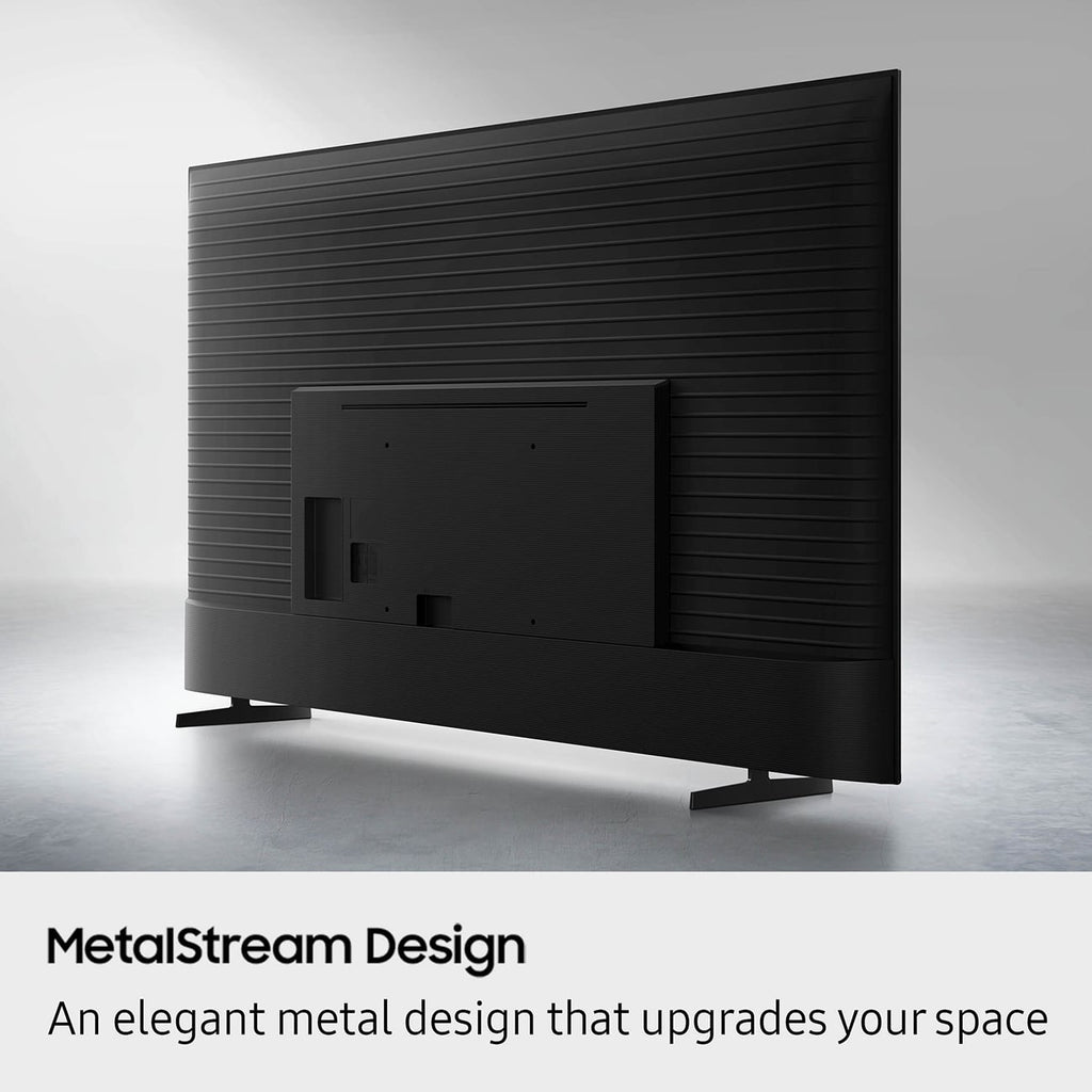 Samsung Crystal UHD U8000F 55-Inch 4K Smart TV in Black - UN55U8000FFXZA - image 7