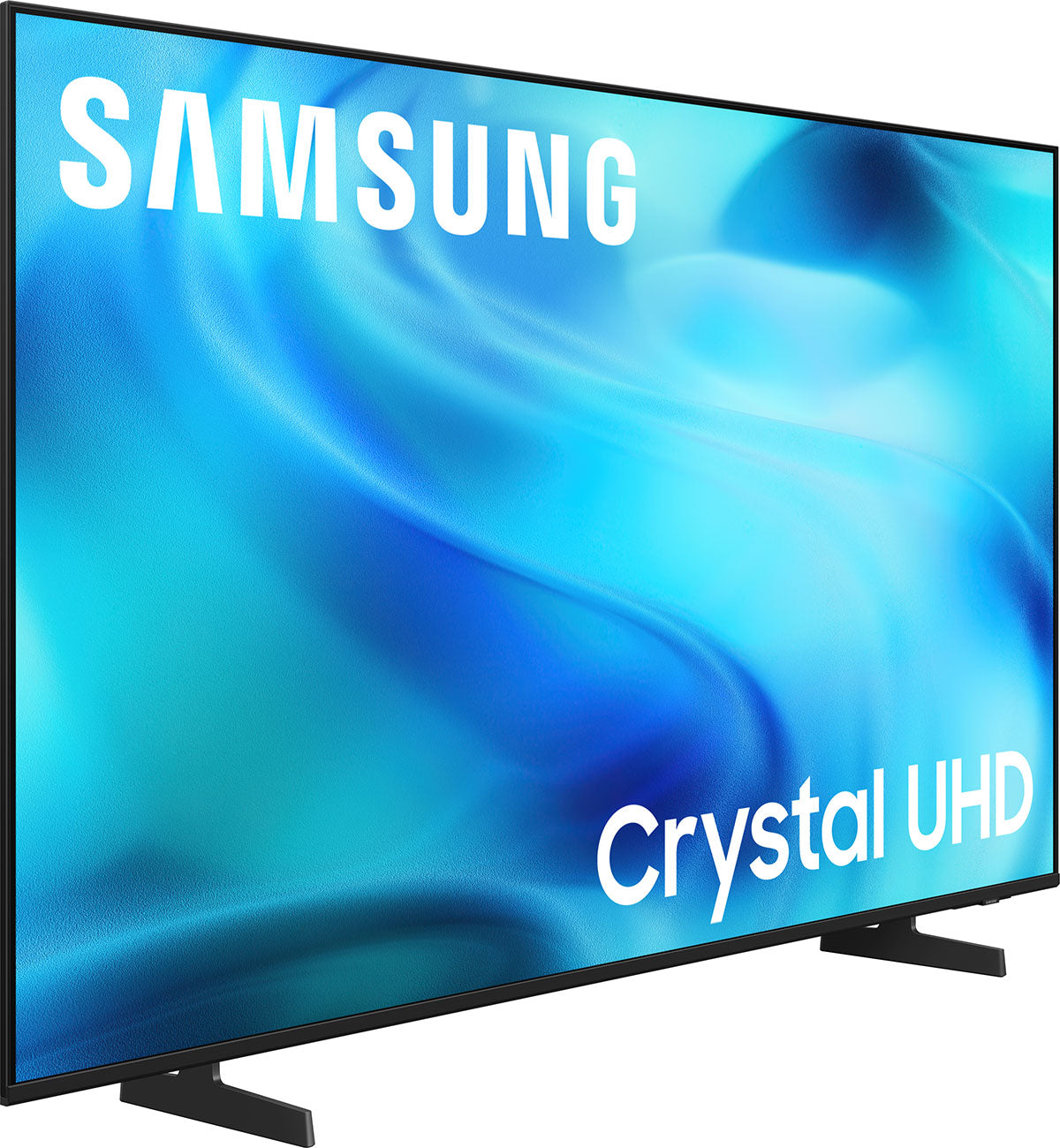 Samsung Crystal UHD U8000H 55-Inch 4K Smart TV in Black - UN55U8000HFXZA - image 2