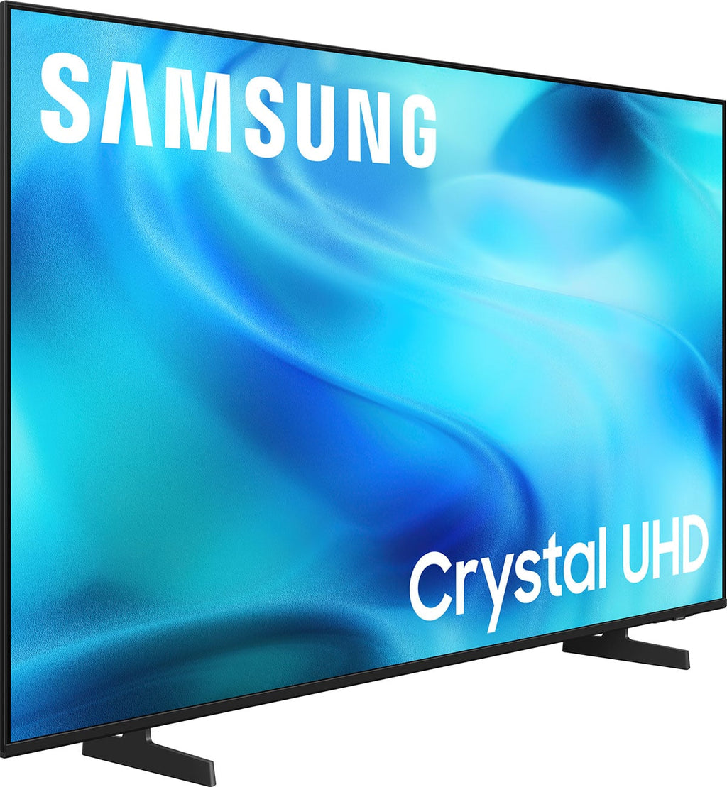 Samsung Crystal UHD U8000H 43-Inch 4K Smart TV in Black - UN43U8000HFXZA - image 2