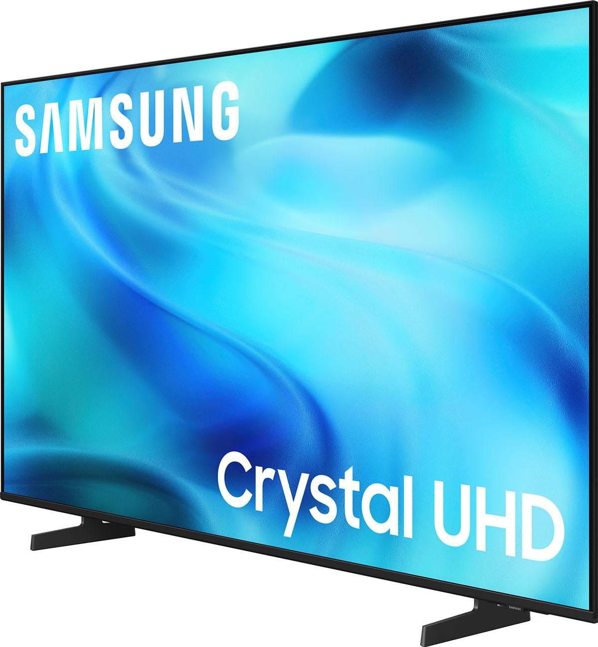 Samsung Crystal UHD U8000H 43-Inch 4K Smart TV in Black - UN43U8000HFXZA - image 3