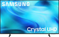 Samsung Crystal UHD U8000H 43-Inch 4K Smart TV in Black - UN43U8000HFXZA - image 1