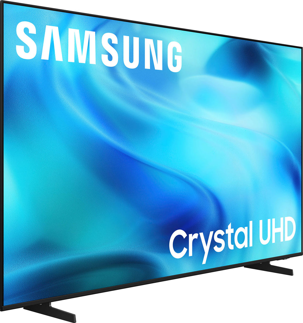 Samsung Crystal UHD U8000H 70-Inch 4K Smart TV in Black - UN70U8000HFXZA - image 2