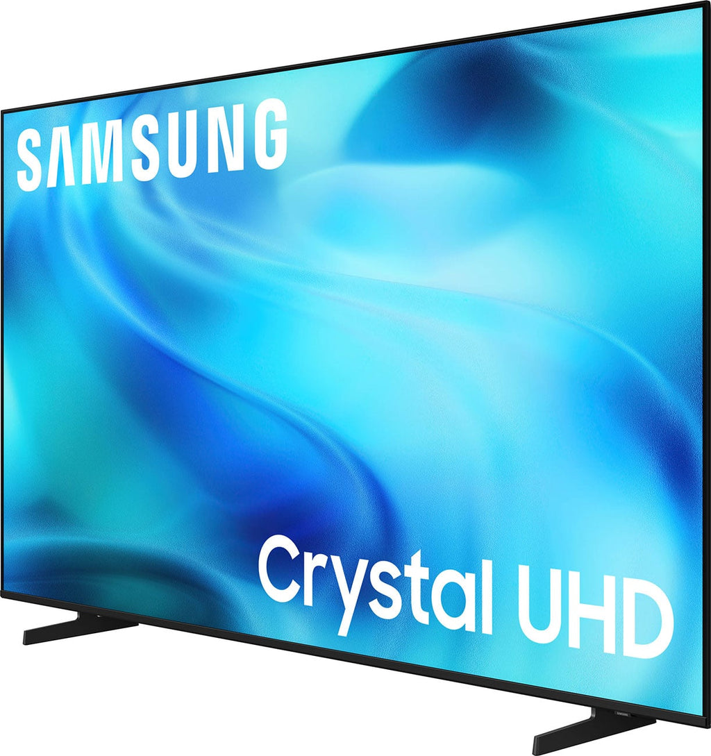 Samsung Crystal UHD U8000H 70-Inch 4K Smart TV in Black - UN70U8000HFXZA - image 3