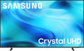 Samsung Crystal UHD U8000H 65-Inch 4K Smart TV in Black - UN65U8000HFXZA - image 1