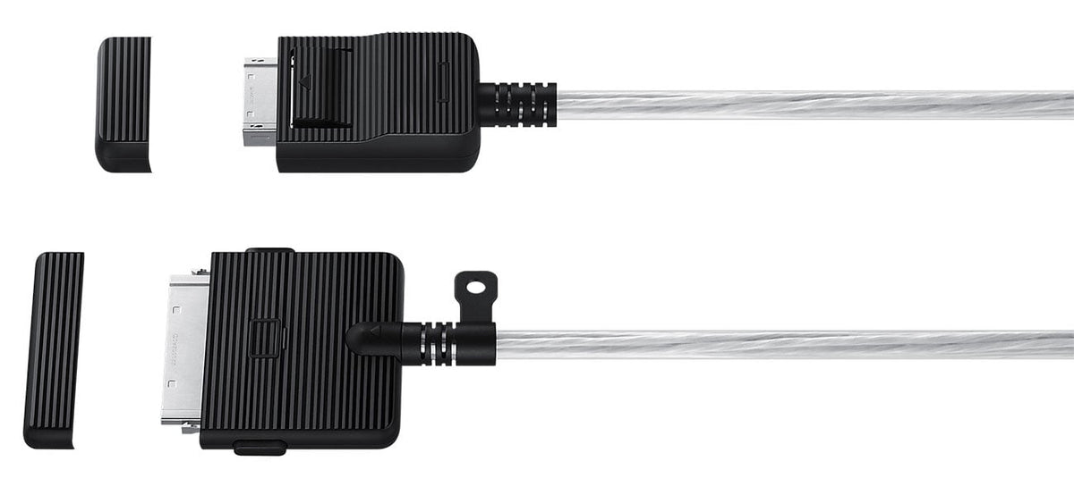 Samsung One Connect Cable 5 Meters for S95D OLED TVs - VG-SOCC05/ZA - image 3