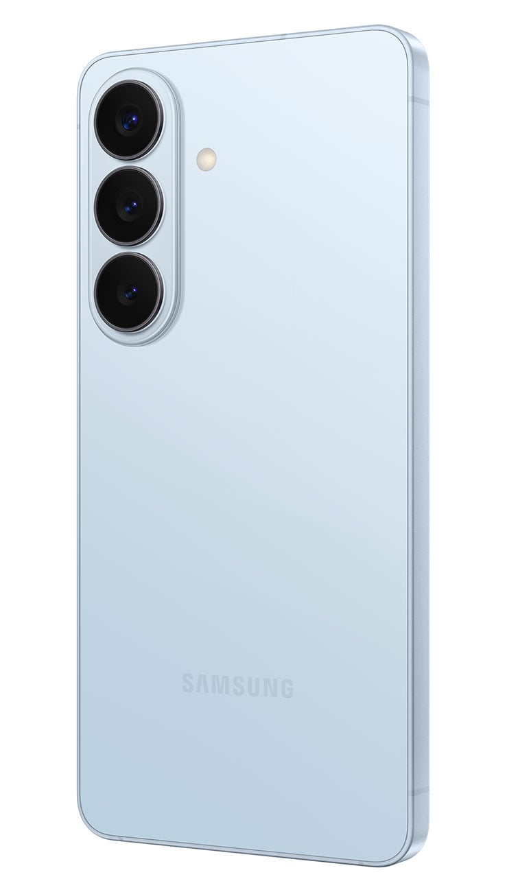 Samsung Galaxy S26+ 256GB Cell Phone in Sky Blue - 6211F & SM-S947ULBAATT - image 7