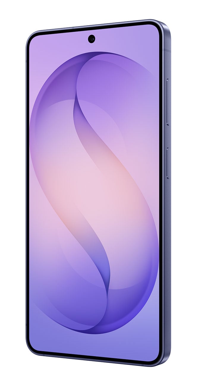 Samsung Galaxy S26+ 256GB Cell Phone in Cobalt Violet - 6212F & SM-S947UZVAATT - image 3