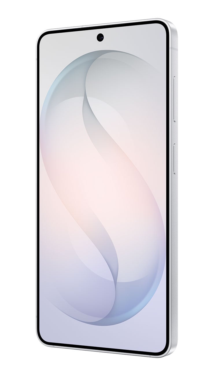 Samsung Galaxy S26+ 256GB Cell Phone in White - 6215F & SM-S947UZWAATT - image 3
