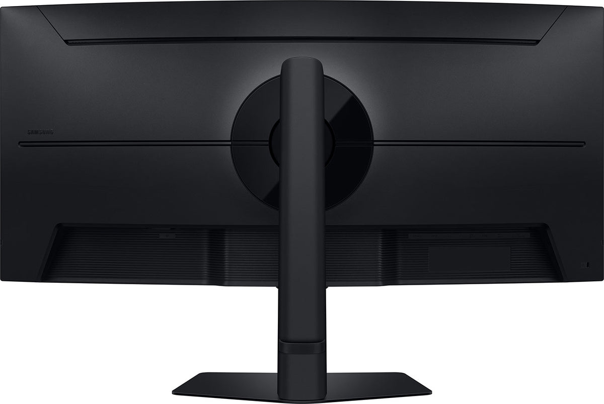 Samsung ViewFinity S8 S85TH 40-Inch 5K2K 144Hz WUHD Curved Monitor with Thunderbolt 5 - LS40H850TANXZA - image 3