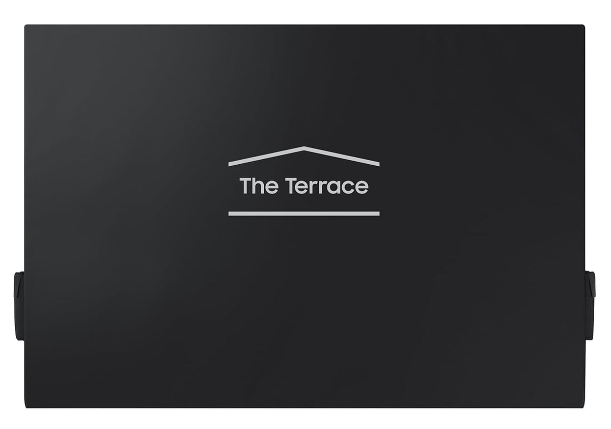 Samsung 75" The Terrace Dust Cover - VG-SDCC75G/ZA - image 1