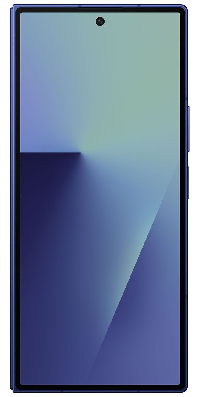 Samsung Galaxy Z Fold7 512GB Cell Phone in Blue Shadow - SM-F966UDBEATT & 6011F - image 7