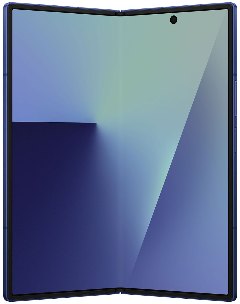 Samsung Galaxy Z Fold7 512GB Cell Phone in Blue Shadow - SM-F966UDBEATT & 6011F - image 3