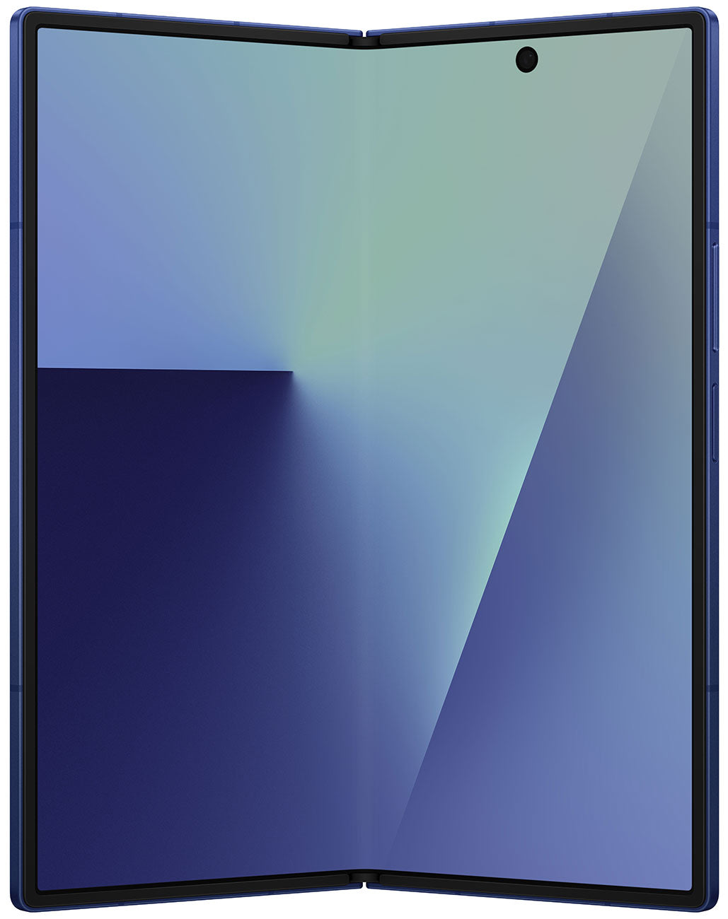 Samsung Galaxy Z Fold7 512GB Cell Phone in Blue Shadow - SM-F966UDBEATT & 6011F - image 3