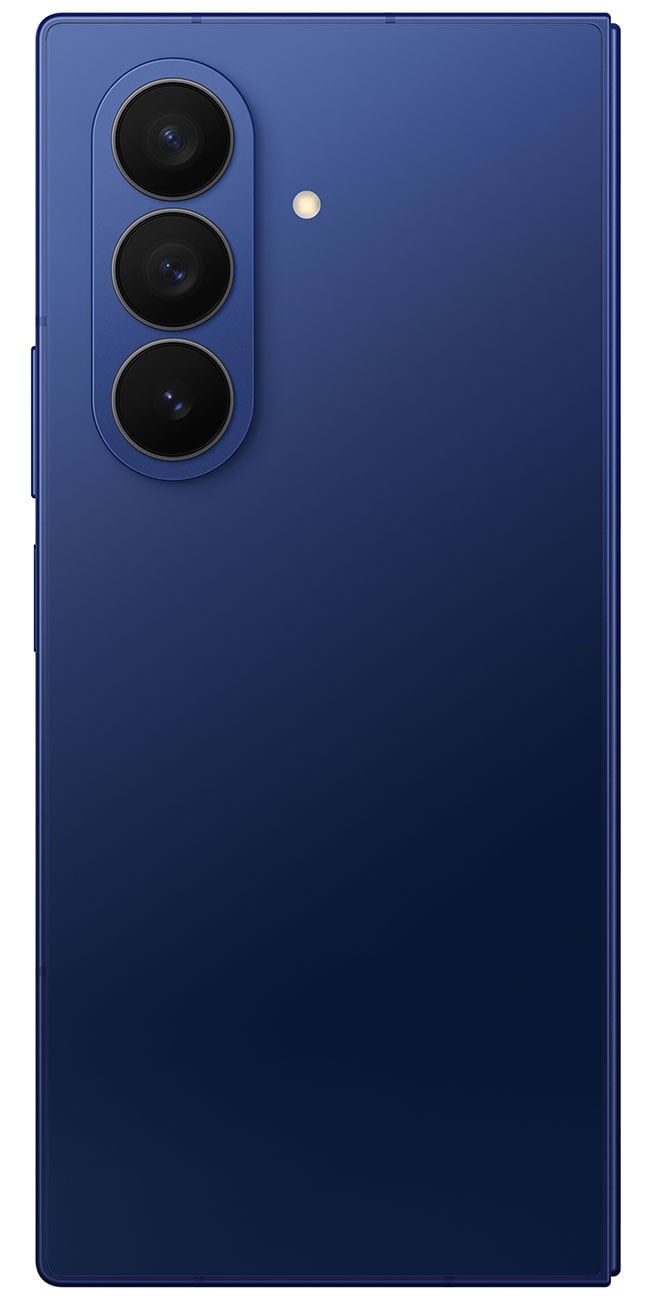 Samsung Galaxy Z Fold7 512GB Cell Phone in Blue Shadow - SM-F966UDBEATT & 6011F - image 6