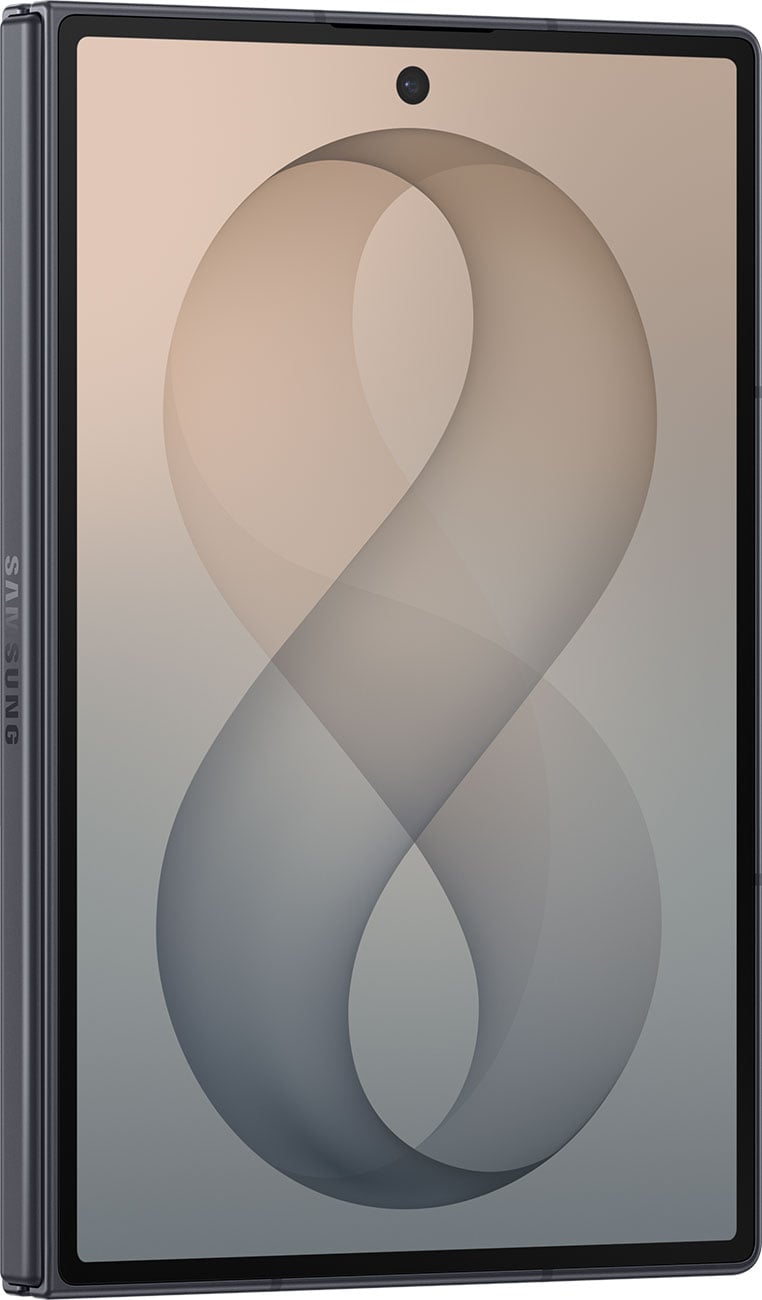 Samsung Galaxy Z Fold8 512GB Cell Phone in Graphite - SM-F971UZKEATT & 6326F - image 3