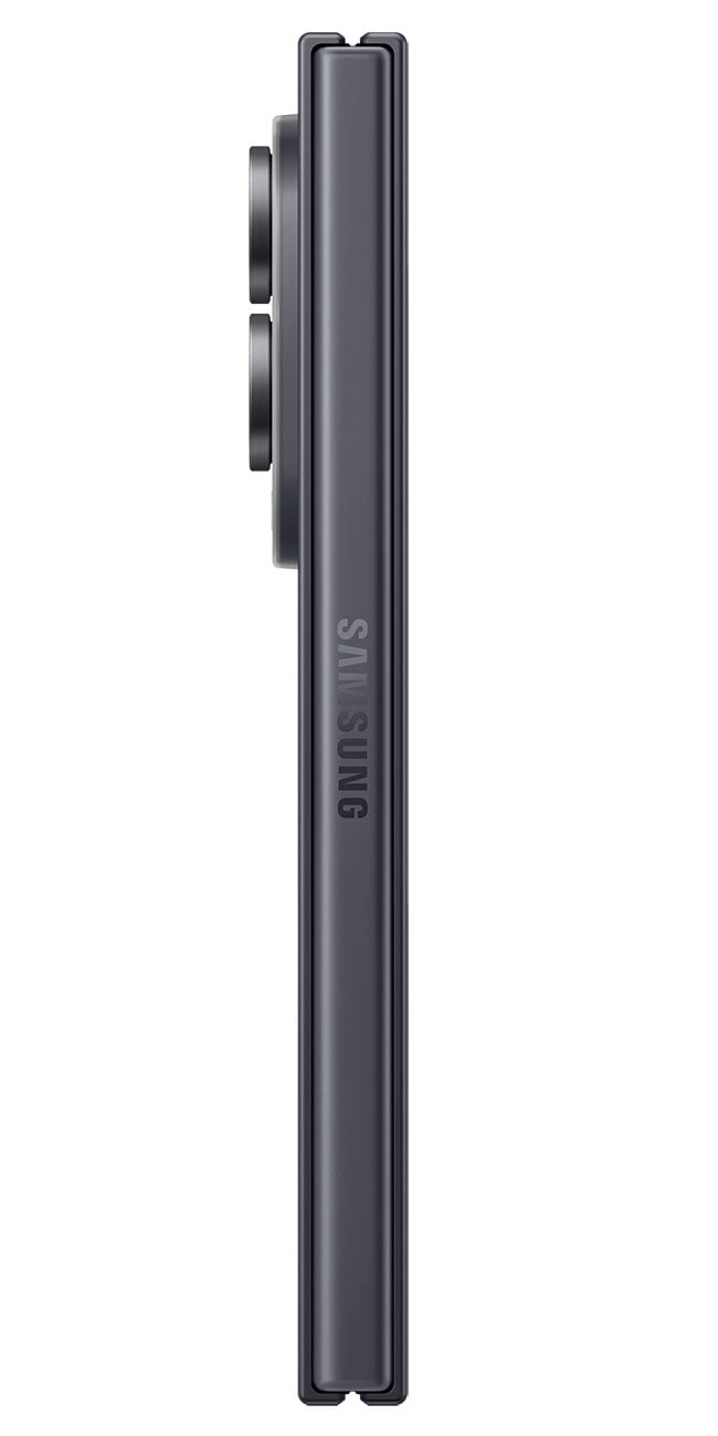Samsung Galaxy Z Fold8 512GB Cell Phone in Graphite - SM-F971UZKEATT & 6326F - image 4