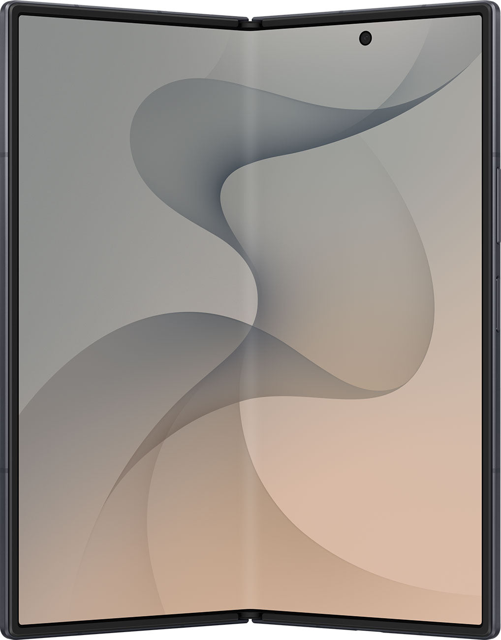 Samsung Galaxy Z Fold8 Ultra 256GB Cell Phone in Graphite - SM-F976UZKAATT & 6317F - image 4