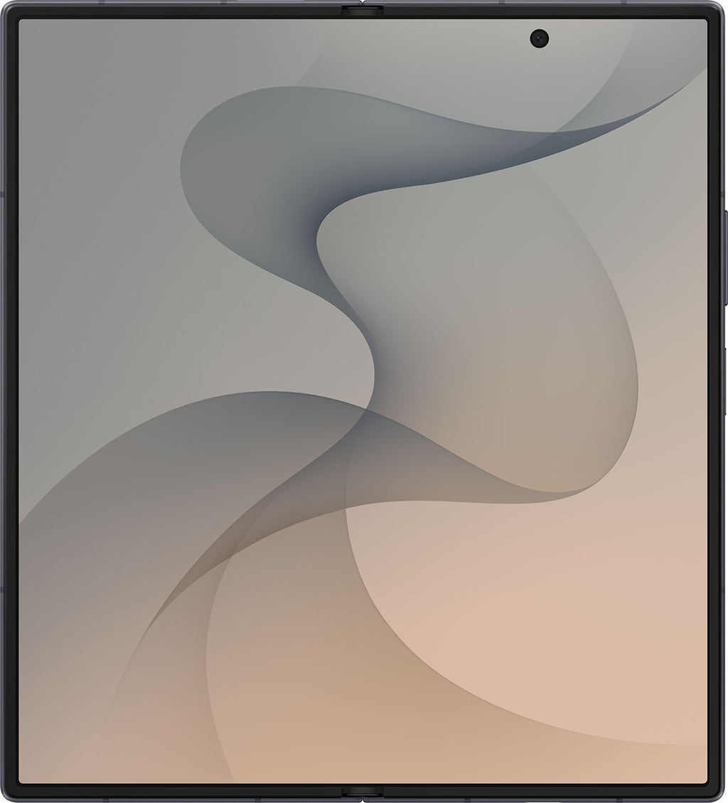 Samsung Galaxy Z Fold8 Ultra 256GB Cell Phone in Graphite - SM-F976UZKAATT & 6317F - image 2