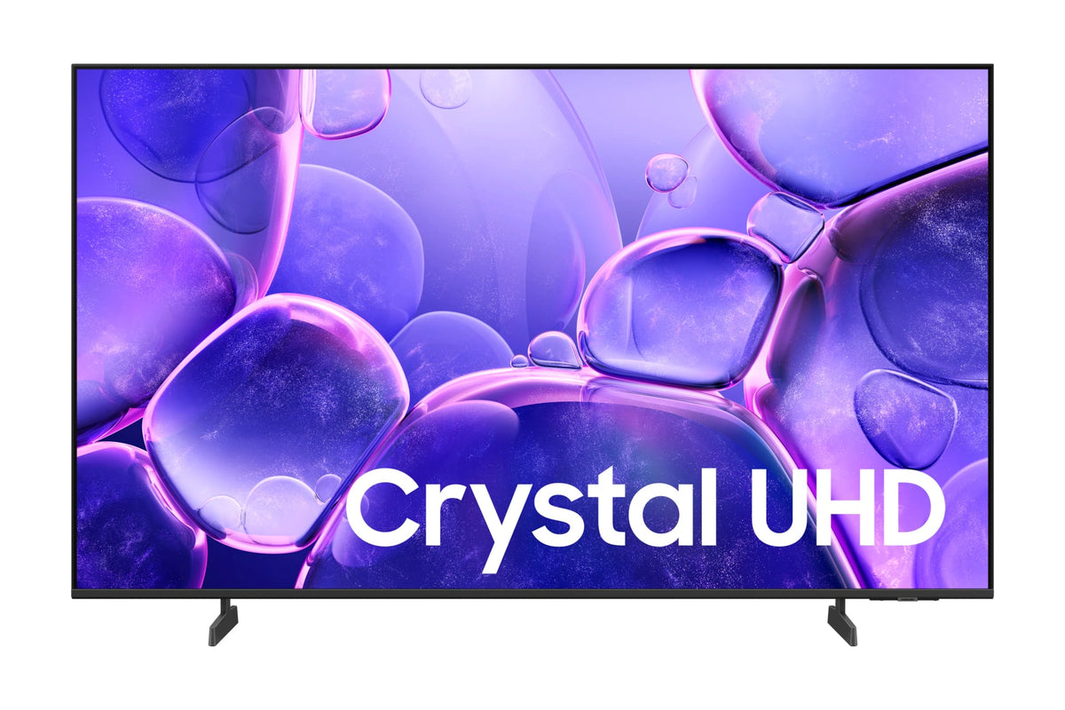 Samsung U8000FB LED 4K Smart TV 70-Inch - UN70U8000FBXZA - image 1