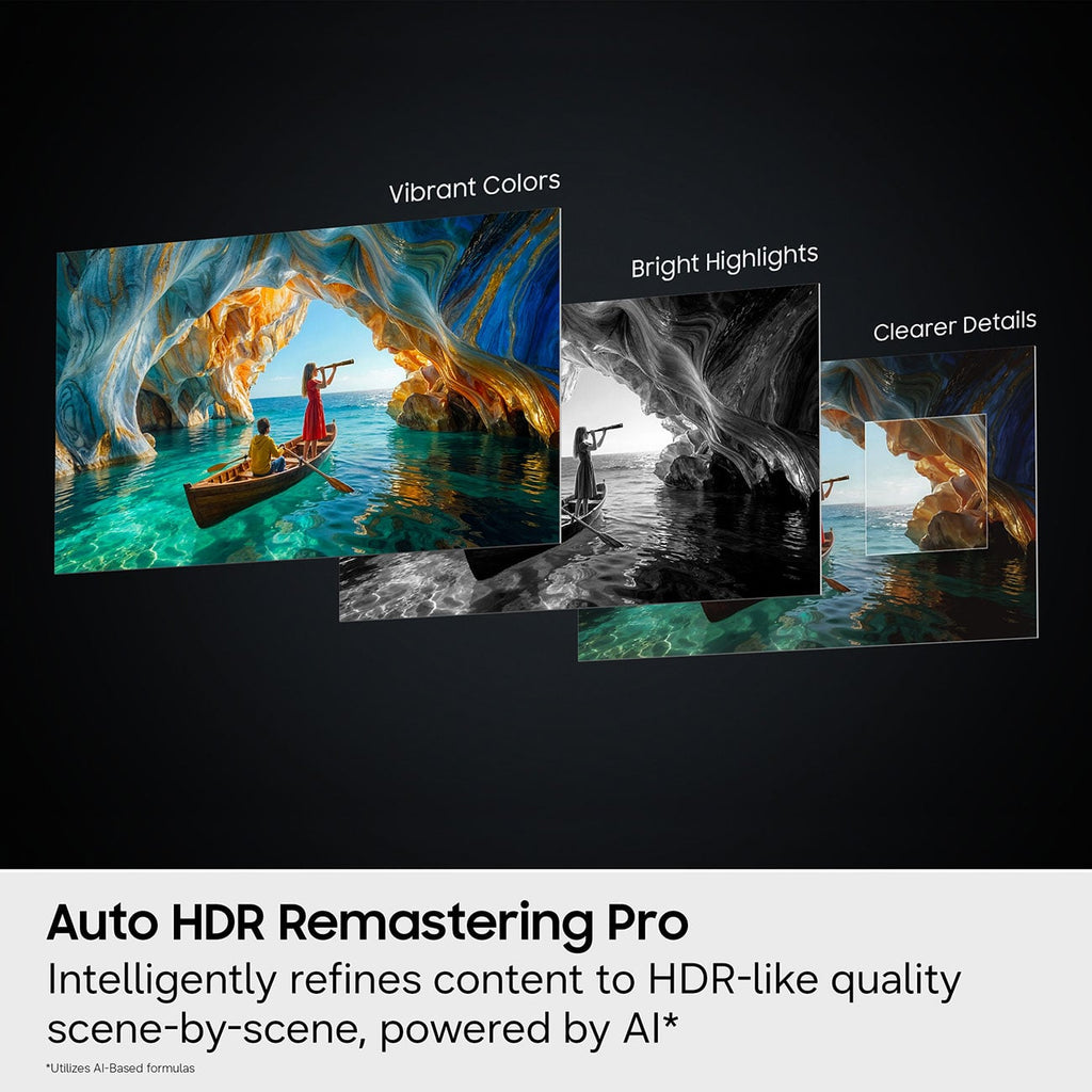 Samsung R95H Series 75-Inch Micro RGB 4K UHD Smart Tizen TV with Samsung Vision AI - MRN75R95HAFXZA - image 10