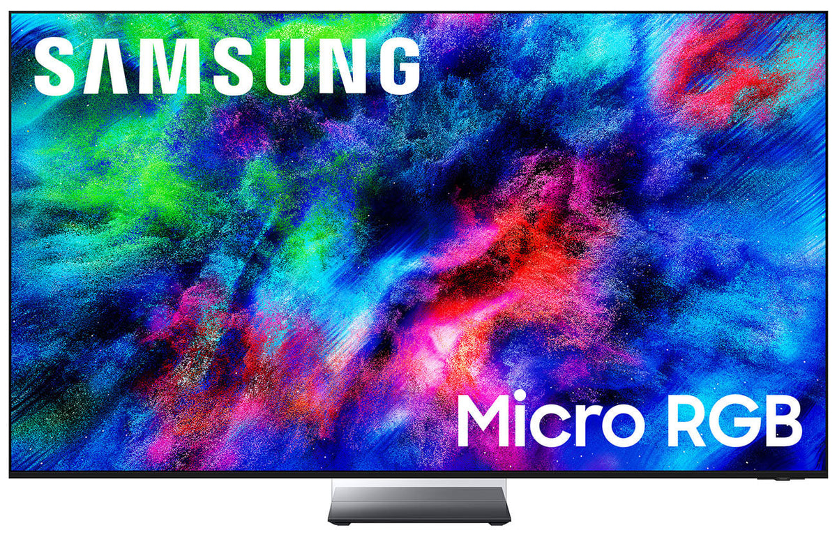 Samsung R95H Series 85-Inch Micro RGB 4K UHD Smart Tizen TV with Samsung Vision AI - MRN85R95HAFXZA - image 1