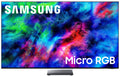 Samsung R95H Series 75-Inch Micro RGB 4K UHD Smart Tizen TV with Samsung Vision AI - MRN75R95HAFXZA - image 1