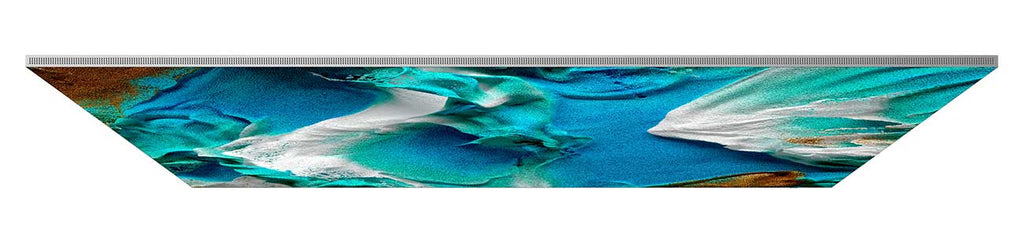 Samsung TV MS1B MICRO LED UHD 8K Smart 101-Inch in Monolith Silver - MNA101MS1BCXZA - image 5