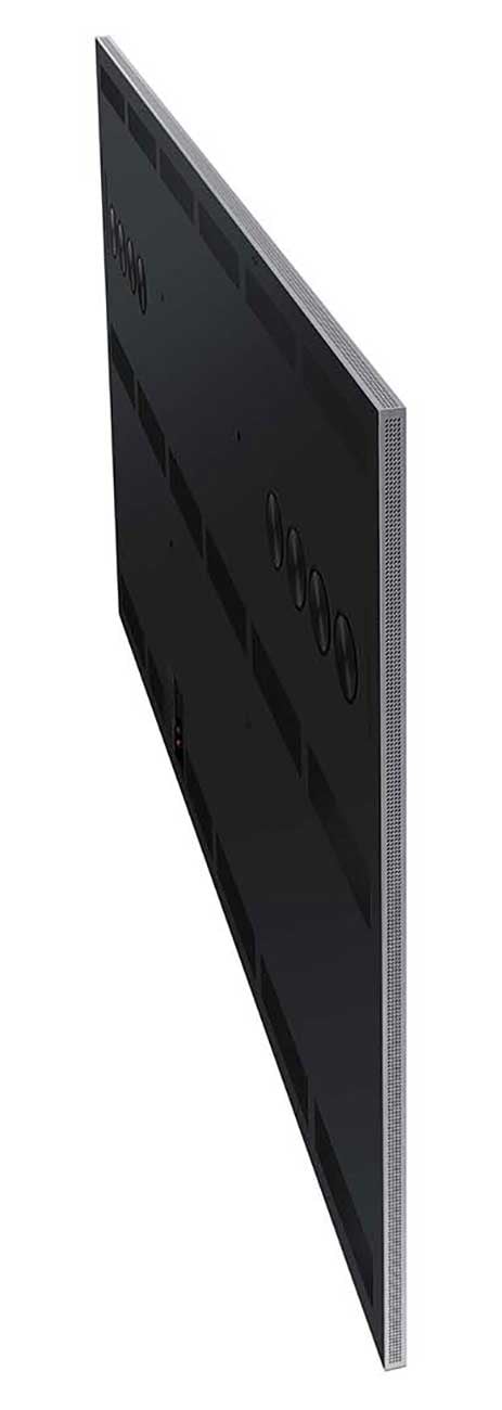 Samsung TV MS1C MICRO LED UHD 8K Smart 114-Inch in Monolith Silver - MNA114MS1CCXZA - image 7