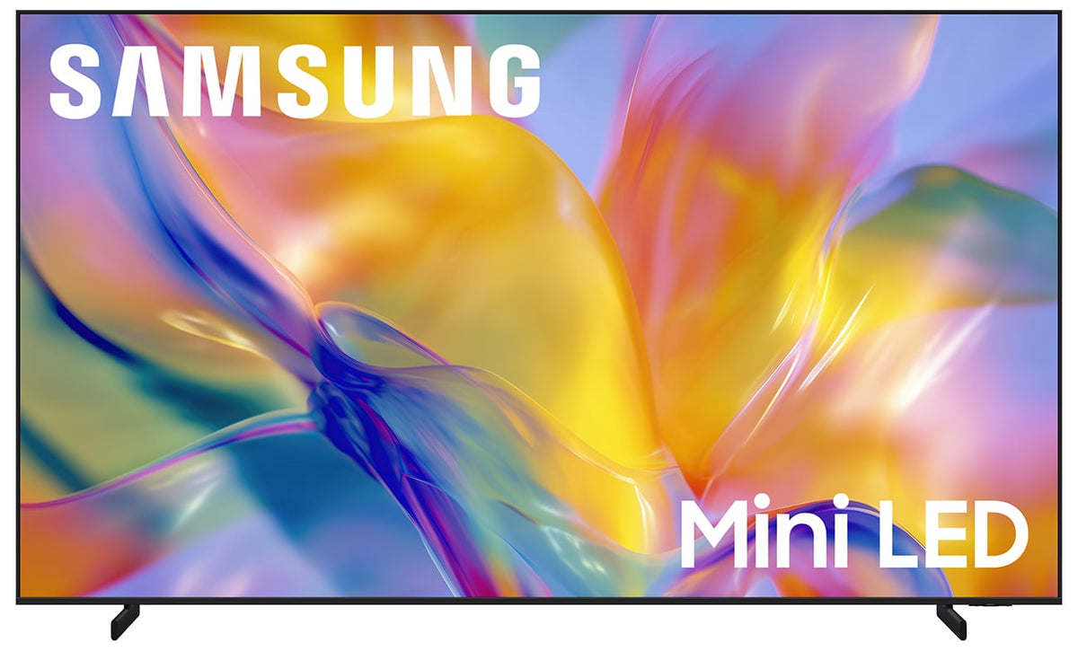 Samsung M90H Series 100-Inch Mini LED 4K Smart TV with Samsung Vision AI - UN100M90HFXZA - image 1