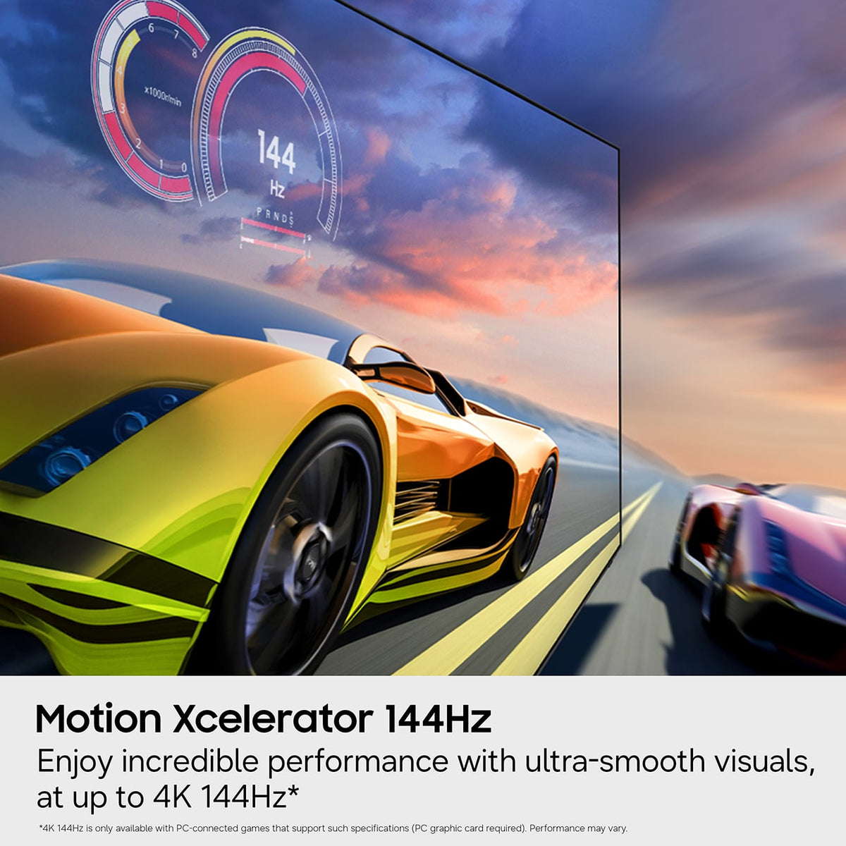 Samsung M90H Series 100-Inch Mini LED 4K Smart TV with Samsung Vision AI - UN100M90HFXZA - image 10