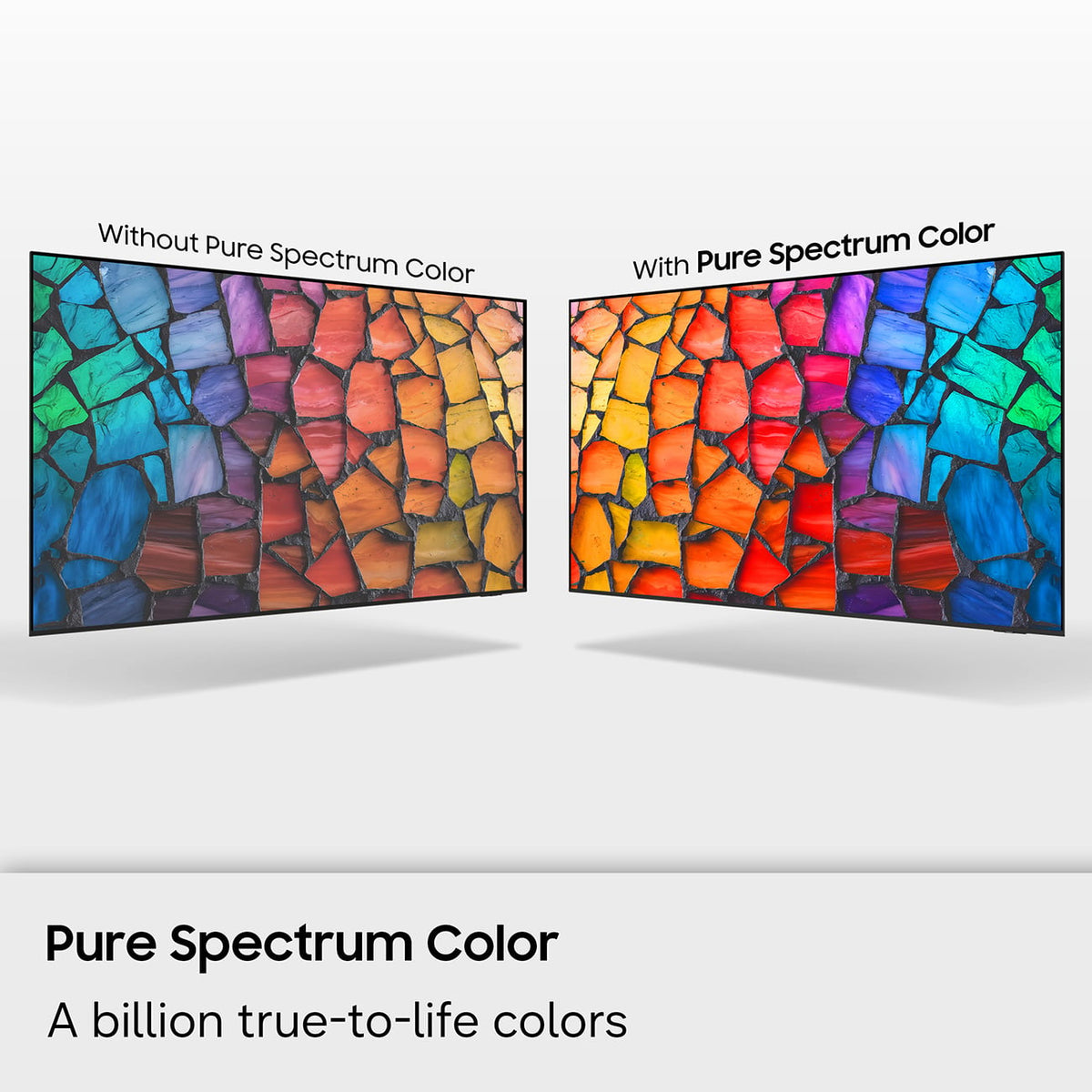 Samsung M90H Series 100-Inch Mini LED 4K Smart TV with Samsung Vision AI - UN100M90HFXZA - image 9