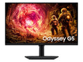 Samsung Odyssey G5 (G50F) 27-Inch QHD 180Hz Fast IPS Gaming Monitor - LS27FG502ENXZA - image 1