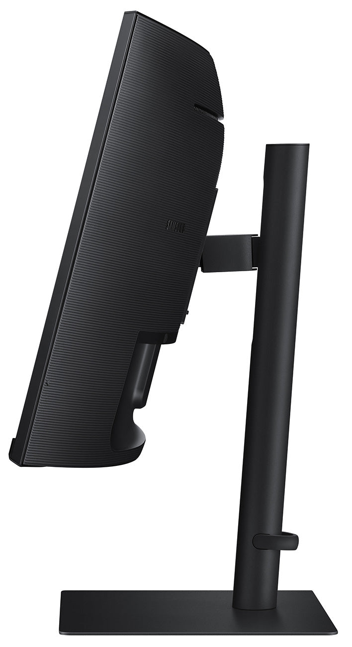 Samsung 34" ViewFinity S65UC Ultra-WQHD 100Hz AMD FreeSync Curved Monitor Black - LS34C650UANXGO - image 5