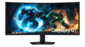 Samsung Odyssey G75F 40-Inch 180Hz WUHD Curved Gaming Monitor in Black - LS40FG75DENXZA - image 1