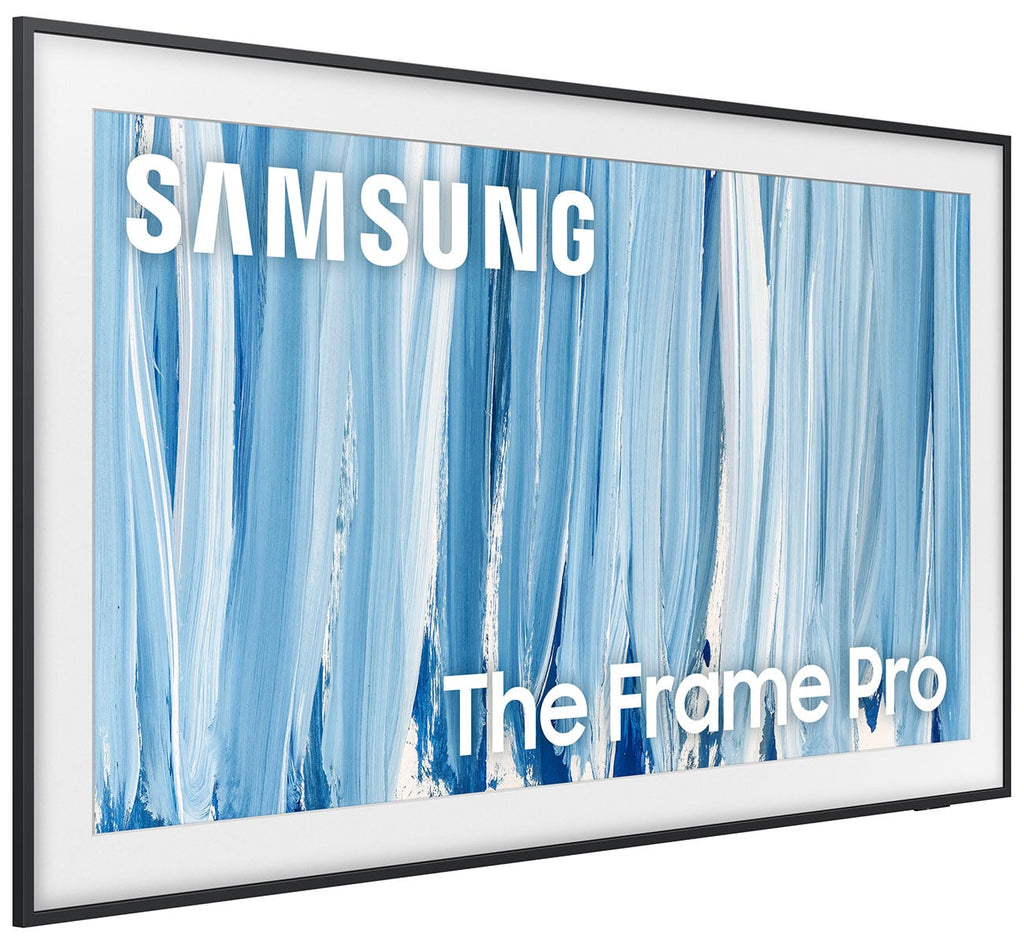 Samsung The Frame Pro Neo QLED 75-Inch 4K Smart TV with Samsung Vision AI - QN75LS03HWFXZA - image 2