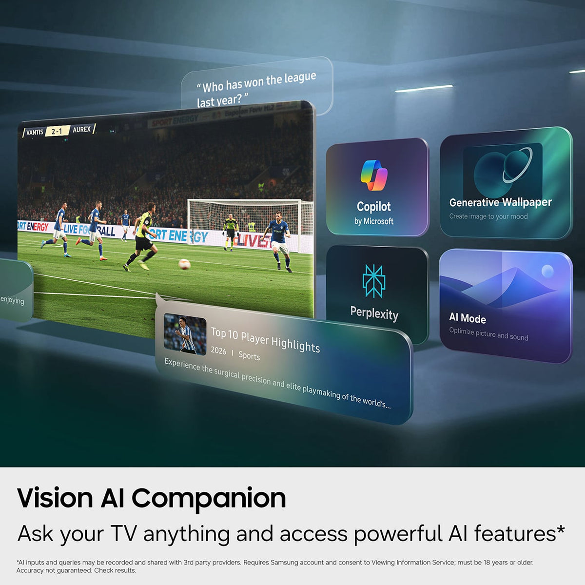 Samsung The Frame Pro Neo QLED 65-Inch 4K Smart TV with Samsung Vision AI - QN65LS03HWFXZA - image 12
