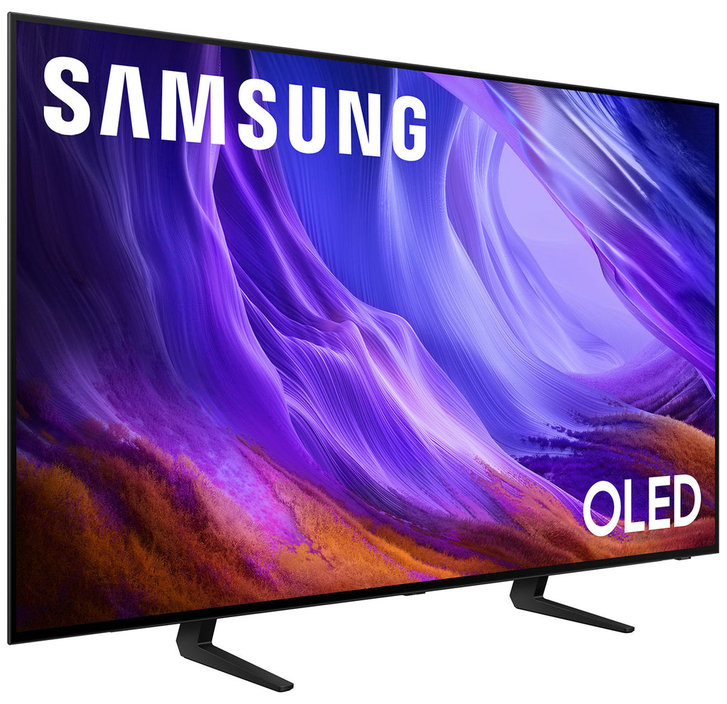 Samsung S85H OLED 48-Inch 4K Smart TV with Samsung Vision AI - QN48S85HAEXZA - image 3