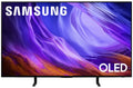 Samsung S85H OLED 48-Inch 4K Smart TV with Samsung Vision AI - QN48S85HAEXZA - image 1
