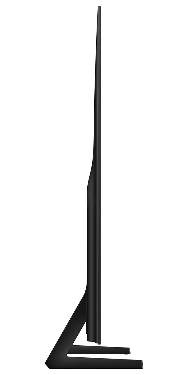 Samsung S85H OLED 55-Inch 4K Smart TV with Samsung Vision AI - QN55S85HAEXZA - image 4