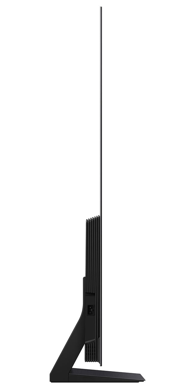 Samsung S90H OLED 83-Inch 4K Smart TV with Samsung Vision AI - QN83S90HAEXZA - image 2