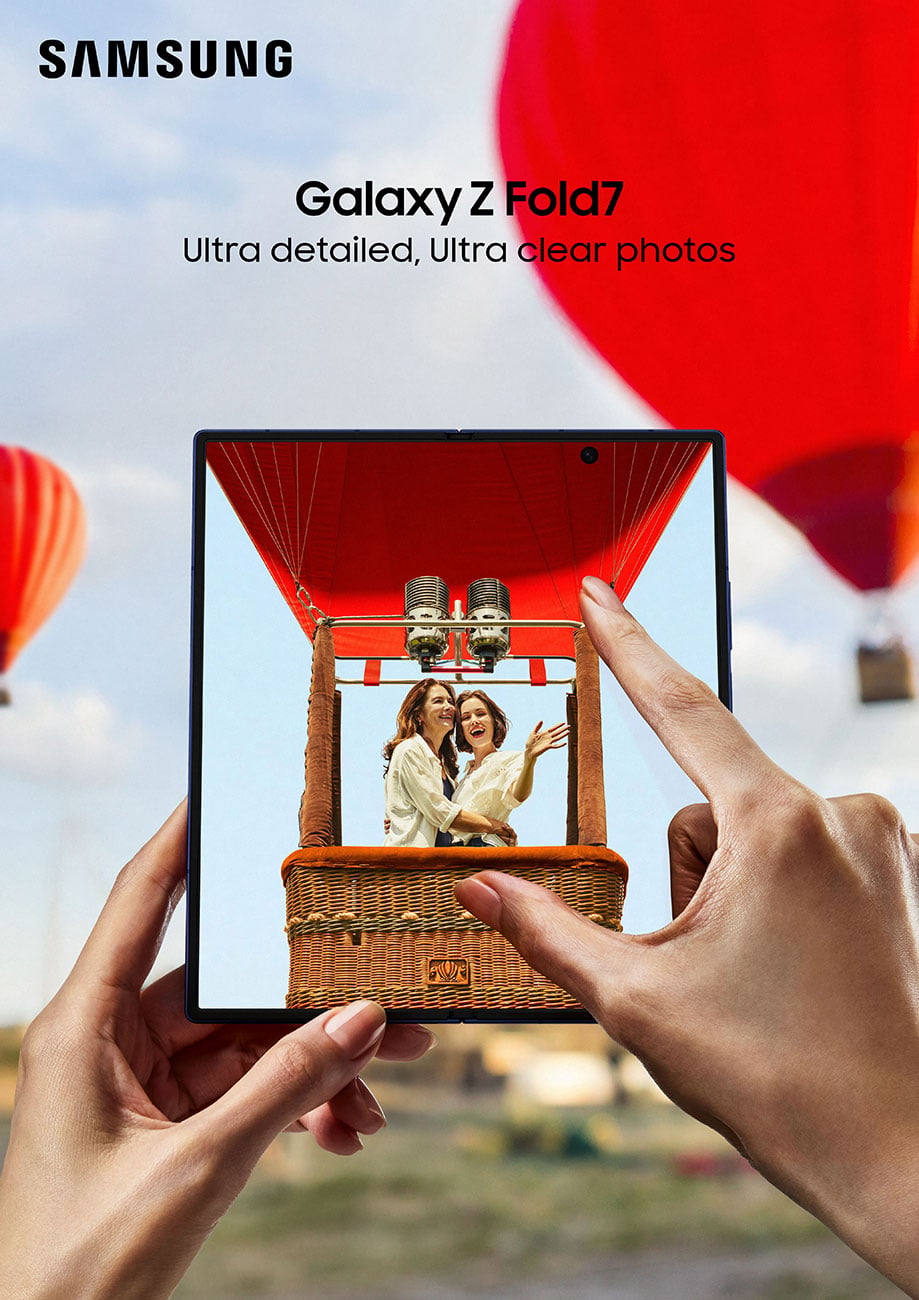 Samsung Galaxy Z Fold7 512GB Cell Phone in Blue Shadow - SM-F966UDBEATT & 6011F - image 10