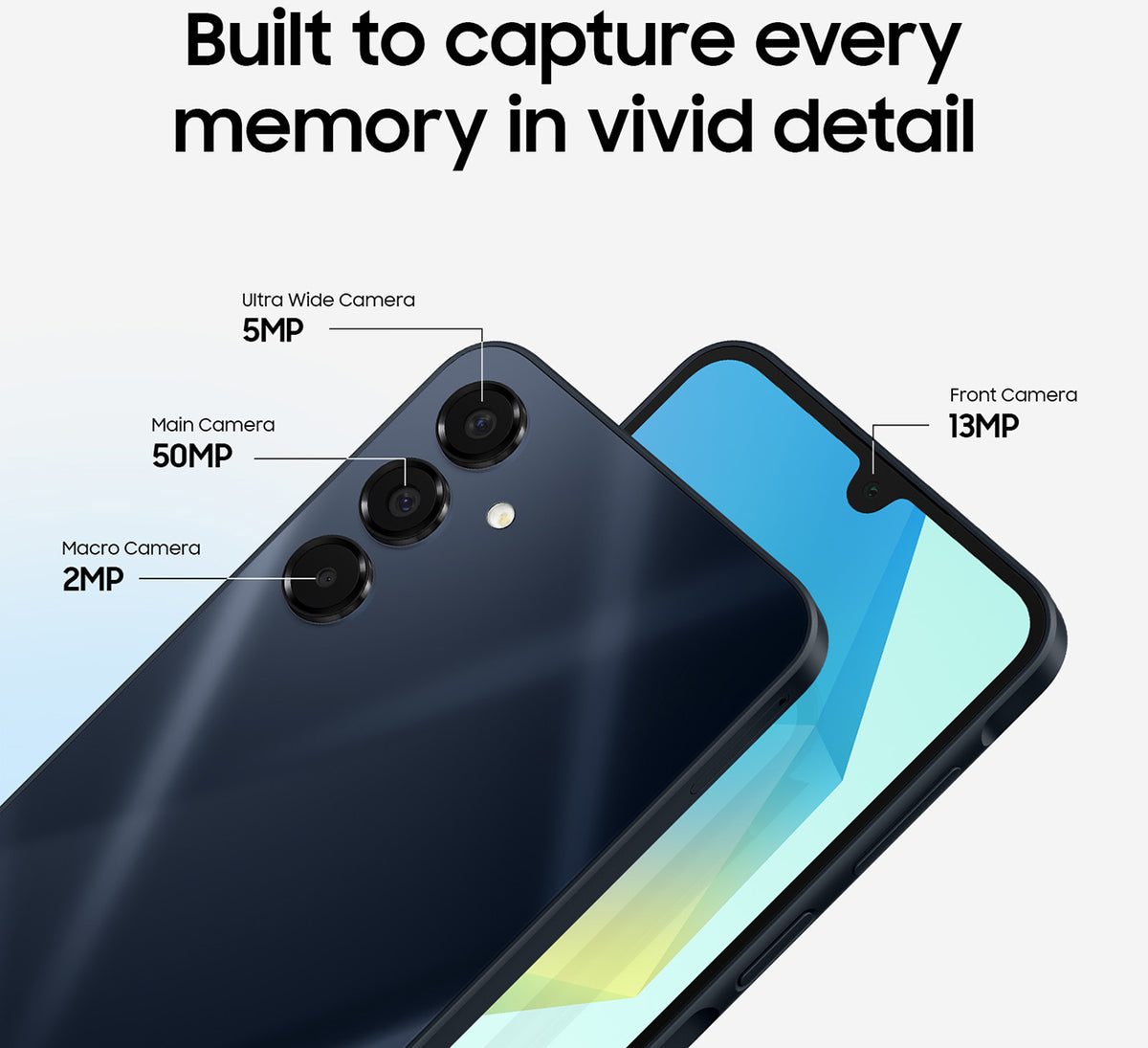 Samsung Galaxy A16 128GB - 6794E - image 9