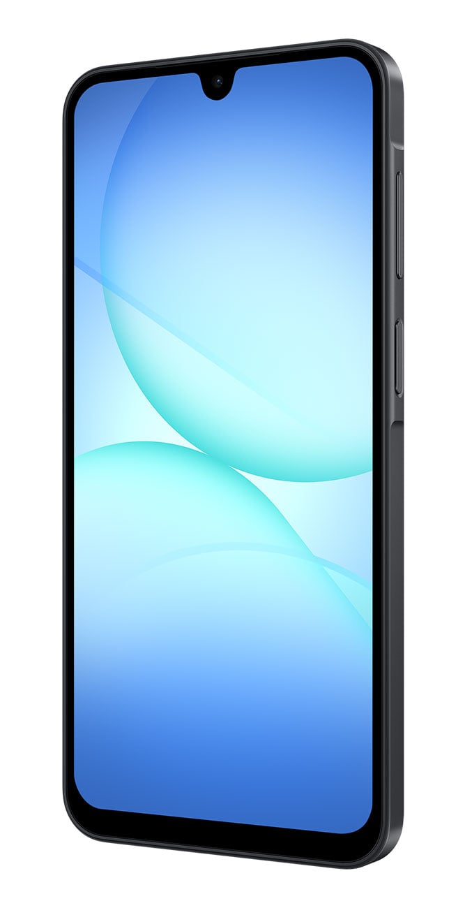 Samsung Galaxy A17 5G Cell Phone in Black - 6176F - image 8