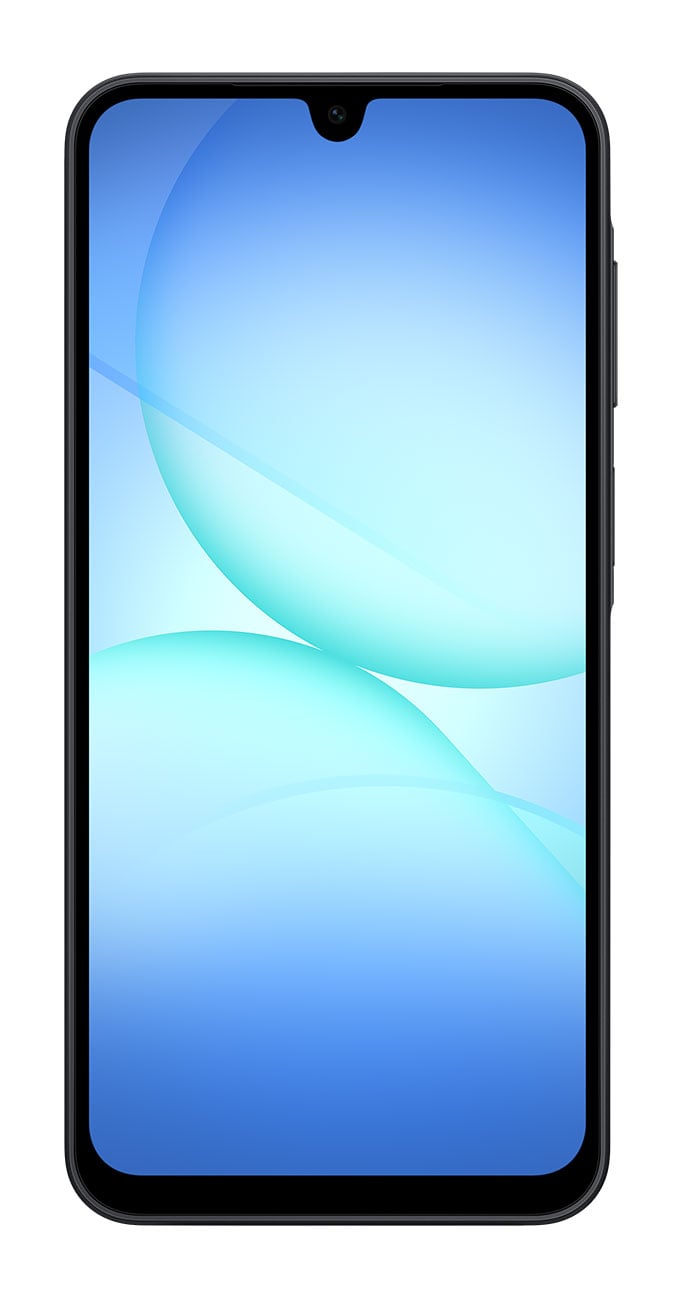 Samsung Galaxy A17 5G Cell Phone in Black - 6176F - image 2