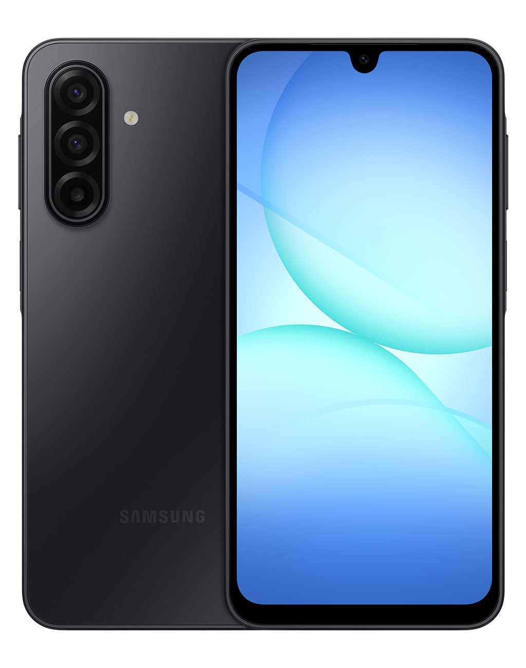 Samsung Galaxy A17 5G Cell Phone in Black - 6176F - image 1